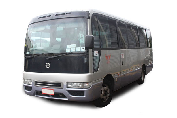 coach hire