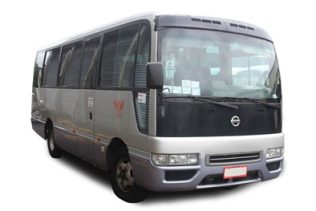 Coach 19 Seater