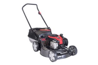 Petrol Mower