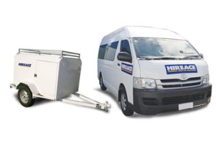 Minibus 12 seater and Shuttle