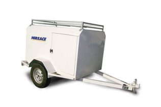 Luggage Shuttle