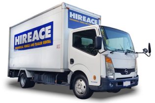 Box Truck (Medium)
