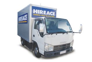 Box Truck (Standard)