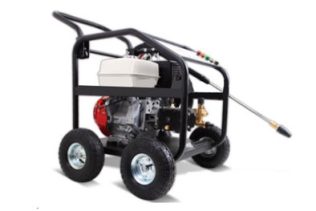 Water Blaster (4060 PSI)