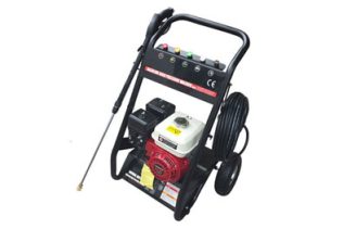 Water Blaster (2610 PSI)