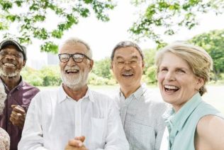 Senior Discount