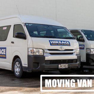 Hiring a Van from Auckland Airport: What You Need to Know