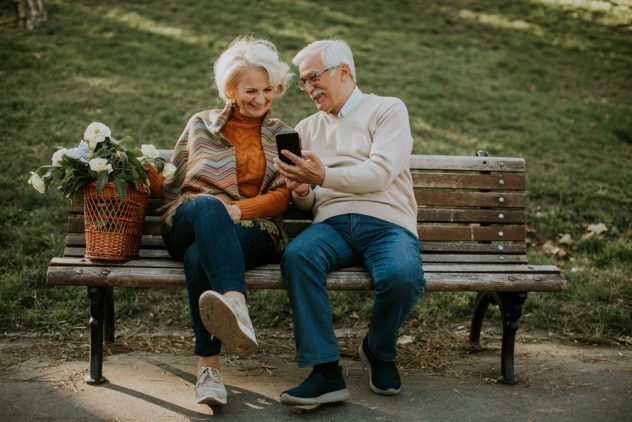 Senior Discount