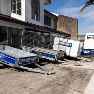 Wellington Trailer Rental Tips: How to Tow Like a Pro