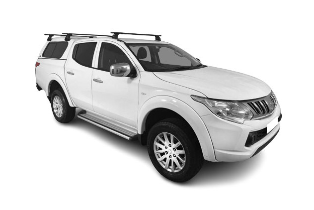 Ute Canopy