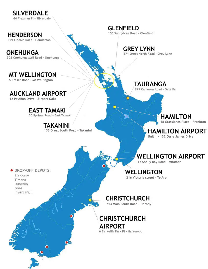 truck rental auckland 0107