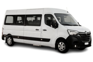 master 12 seater