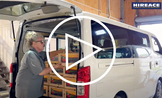 van hire auckland nz 200212