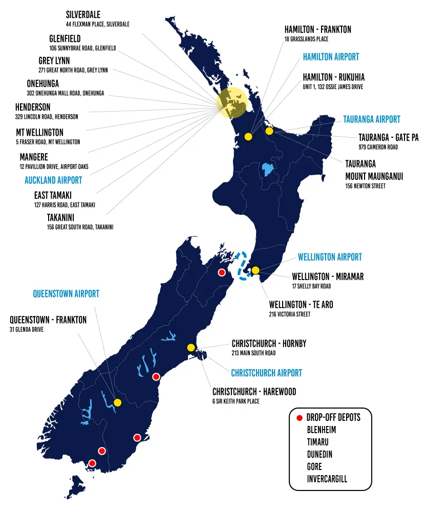 locations 2026