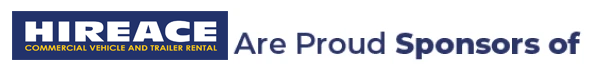 hireace proud sponsor
