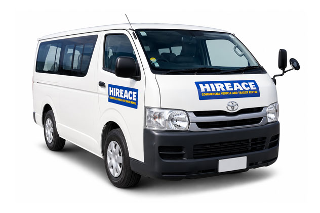 Hireace-Standard-Cargo-Van