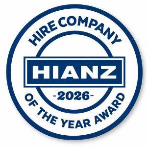 hianz hireace awards