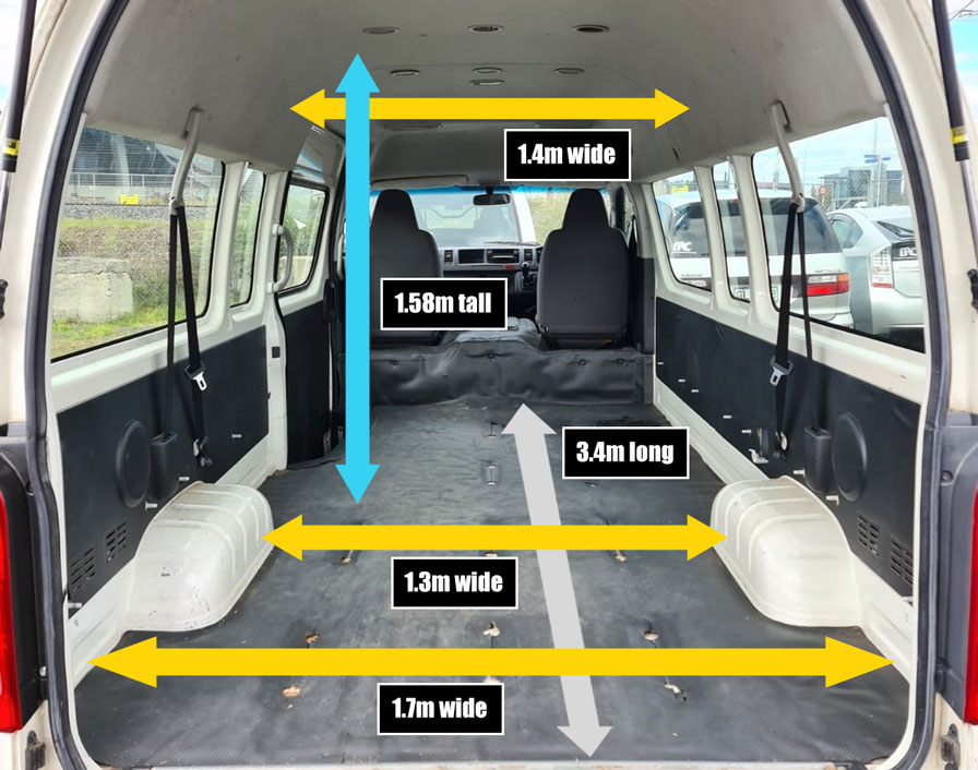 large-van-internal-dimensions